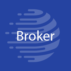 Broker (Undisclosed)