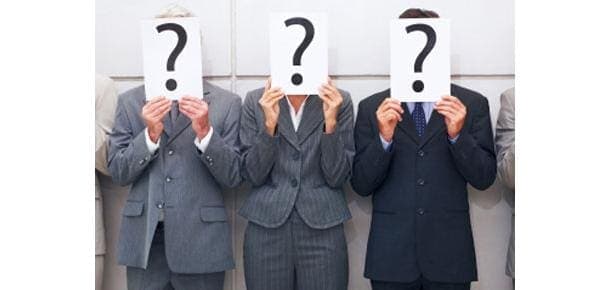 Key questions to ask in selecting a broker